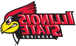 Illinois State athletics logo